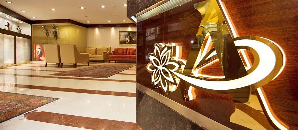 ****  Aprilis Hotel - Special Category Istanbul Turkey