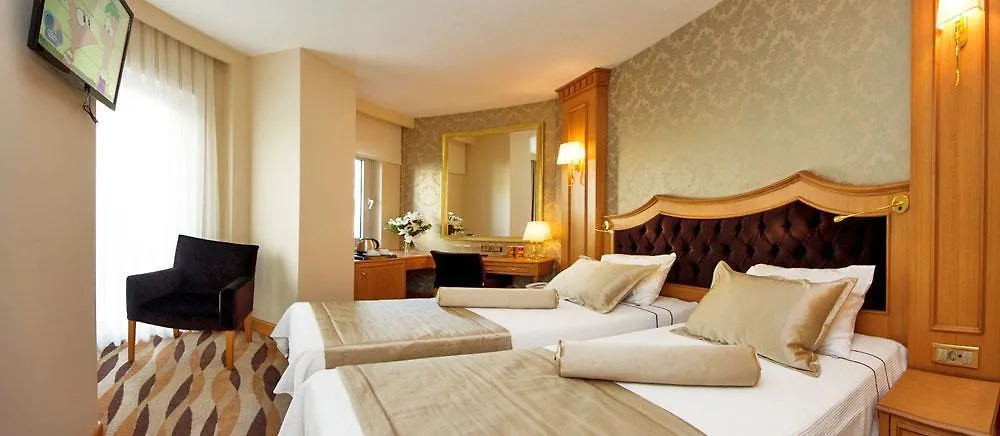 Aprilis Hotel - Special Category Istanbul