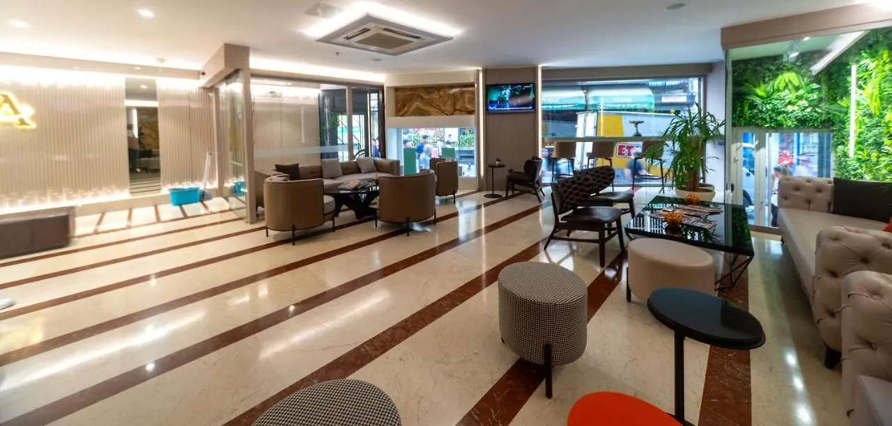 Aprilis Hotel - Special Category Istanbul