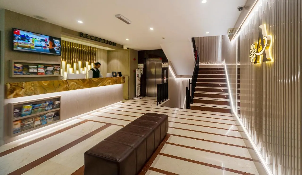 Aprilis Hotel - Special Category Istanbul