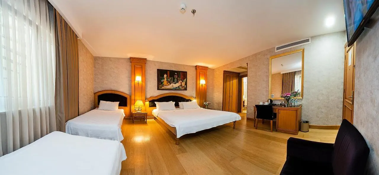 Aprilis Hotel - Special Category Istanbul