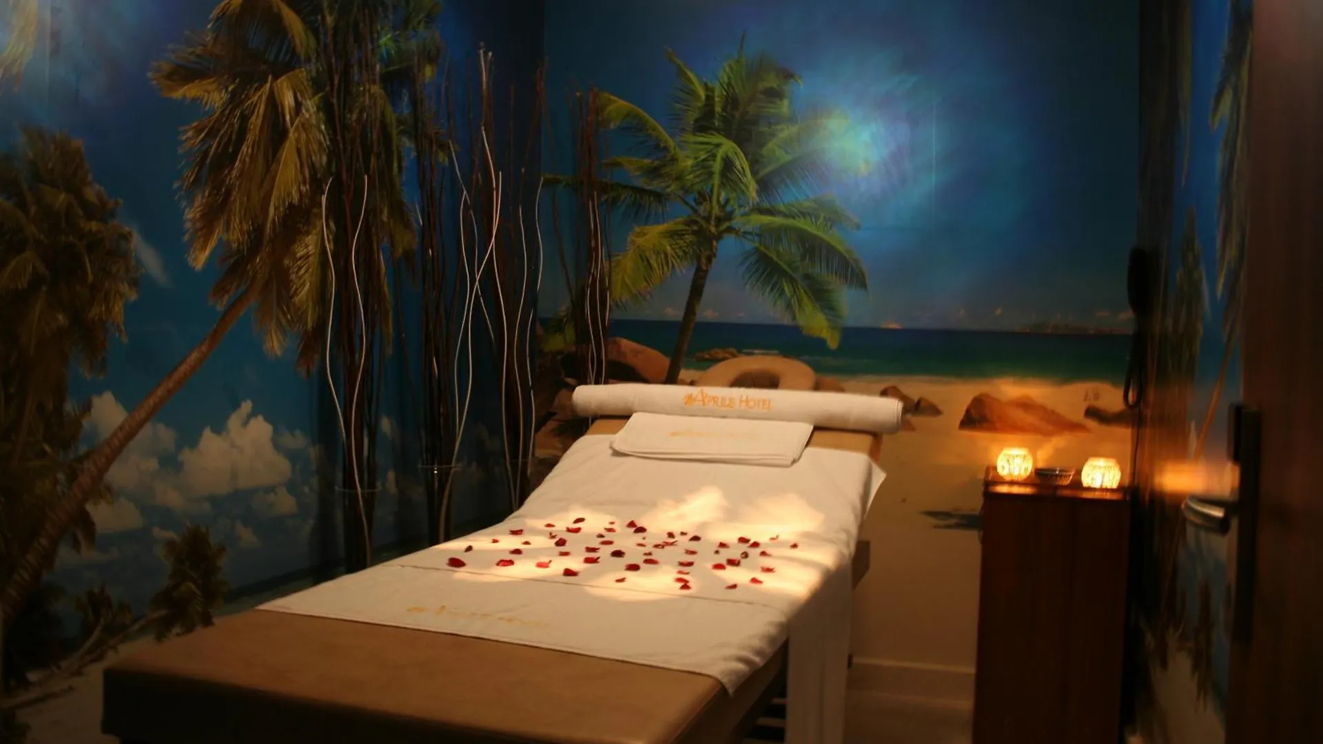 Aprilis Hotel - Special Category Istanbul Turkey