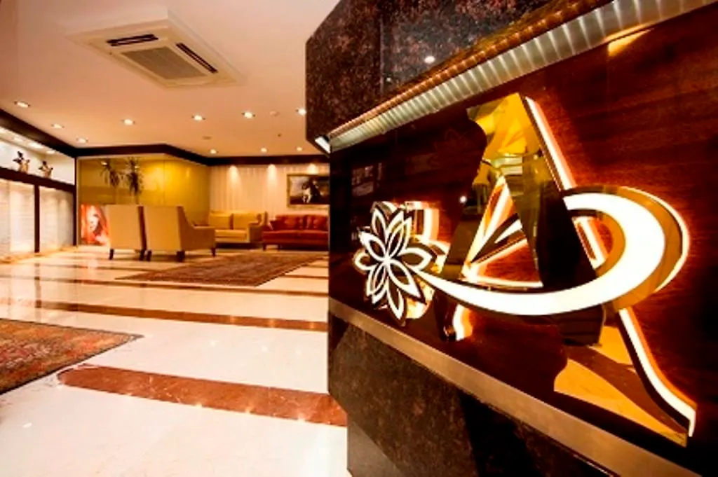 Aprilis Hotel - Special Category Istanbul Turkey