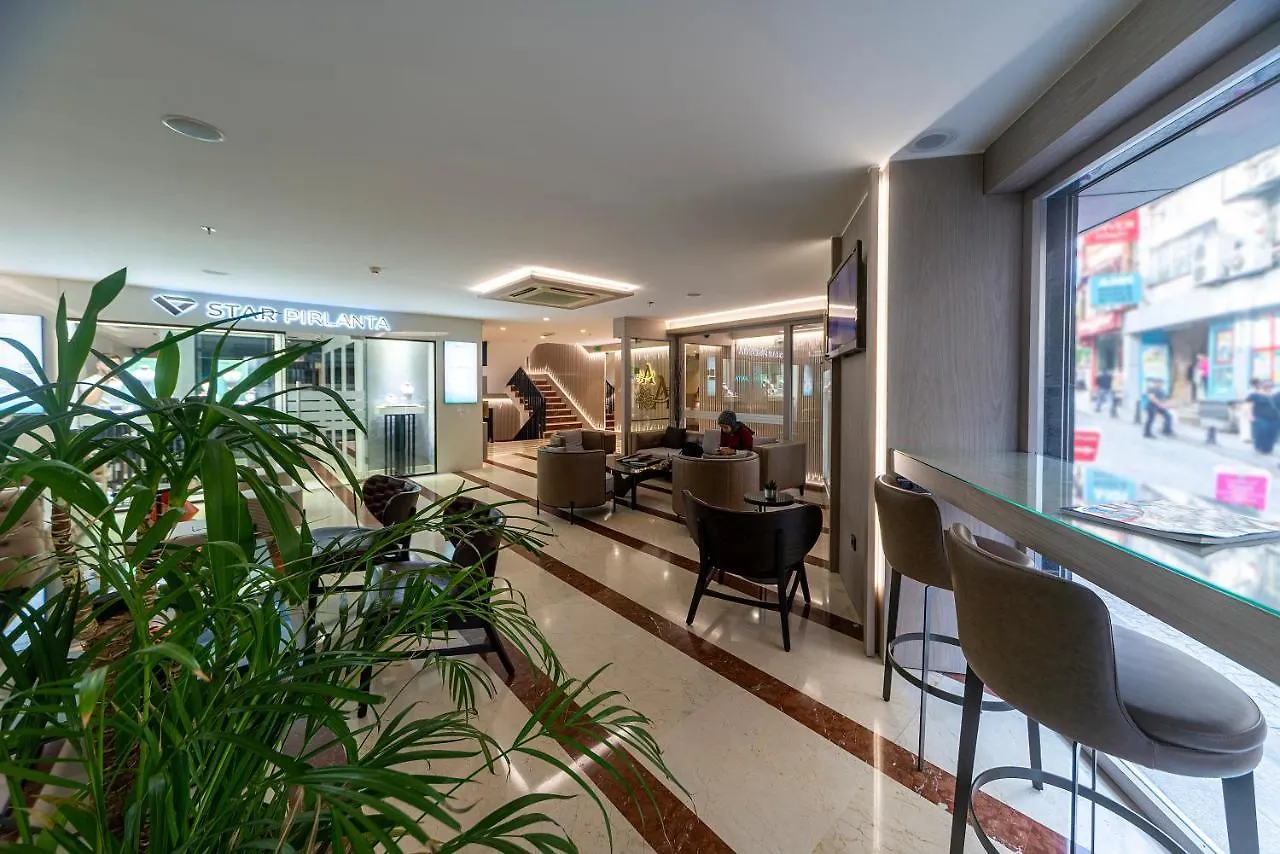 Aprilis Hotel - Special Category Istanbul