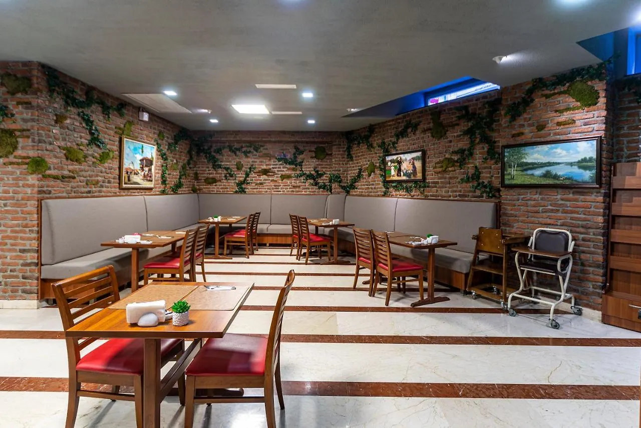 Aprilis Hotel - Special Category Istanbul