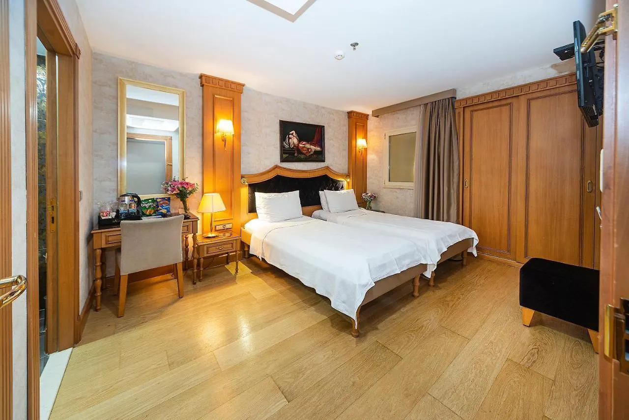 Aprilis Hotel - Special Category Istanbul