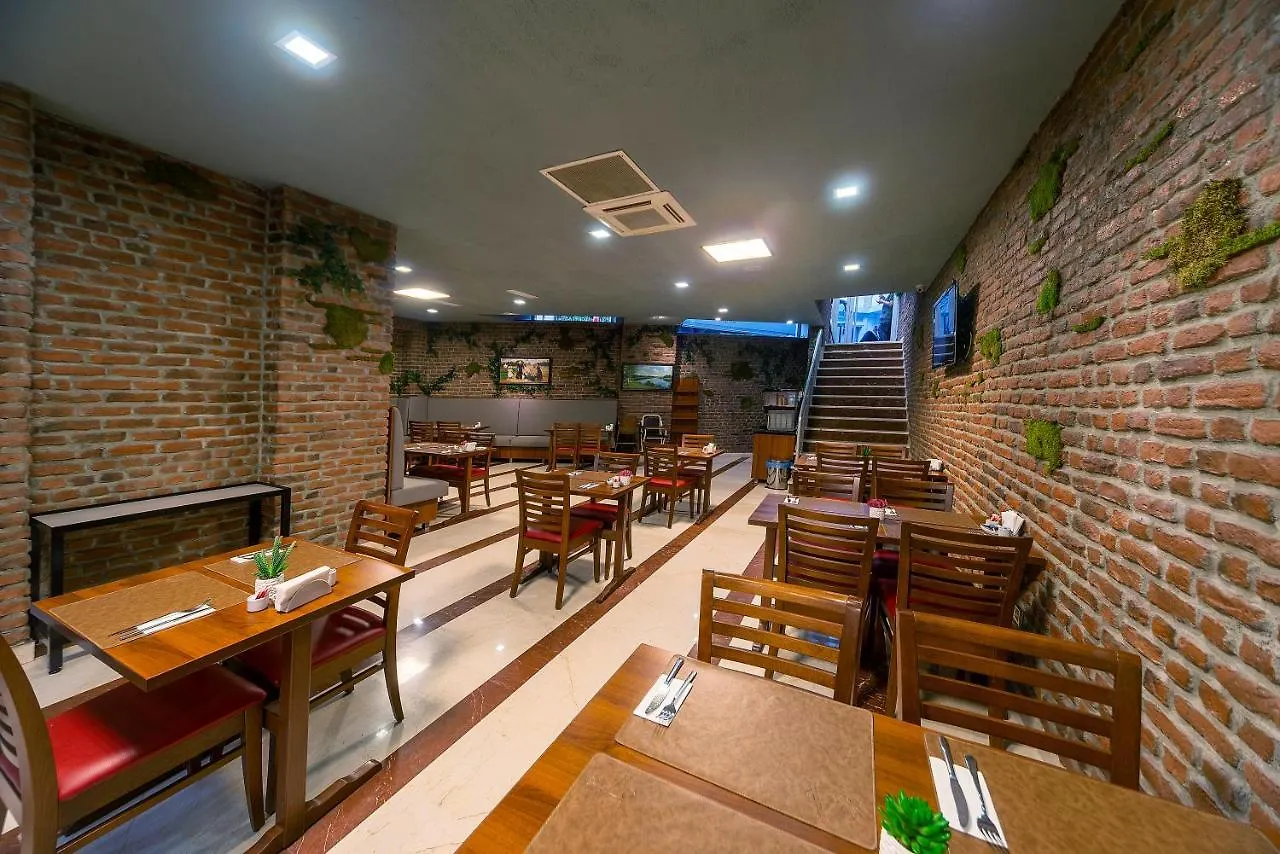 Aprilis Hotel - Special Category Istanbul