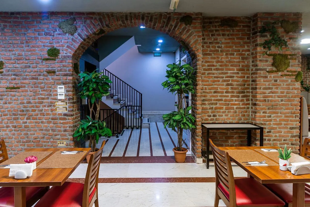 Aprilis Hotel - Special Category Istanbul