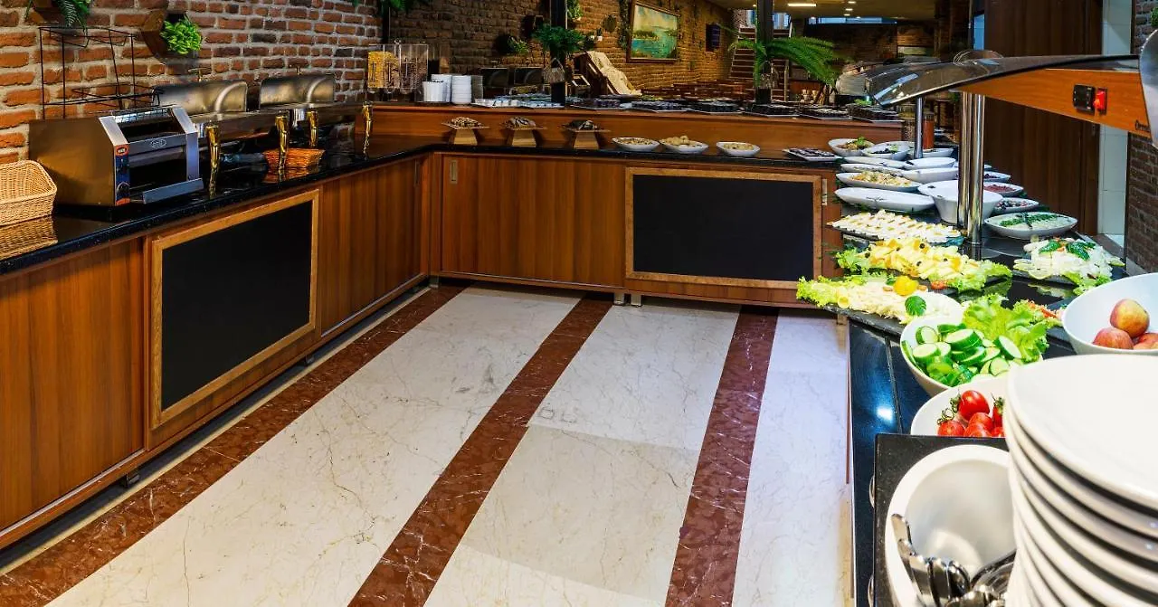 Aprilis Hotel - Special Category Istanbul