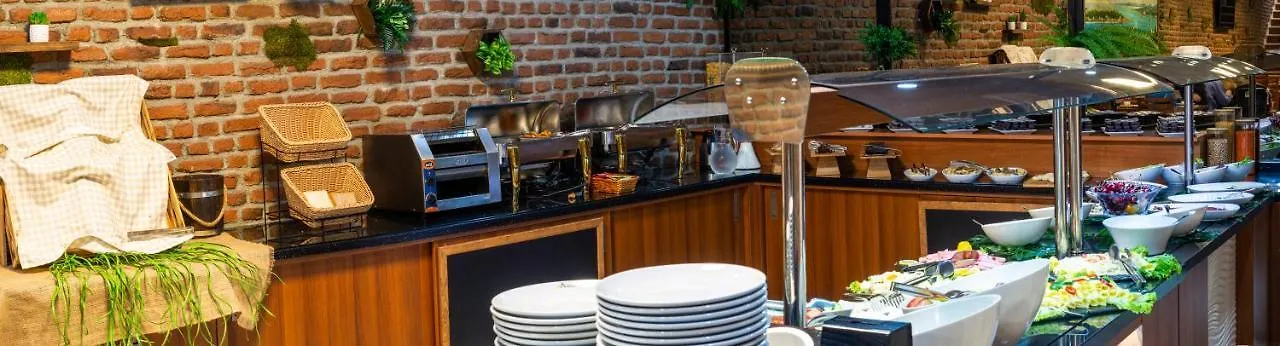 Aprilis Hotel - Special Category Istanbul