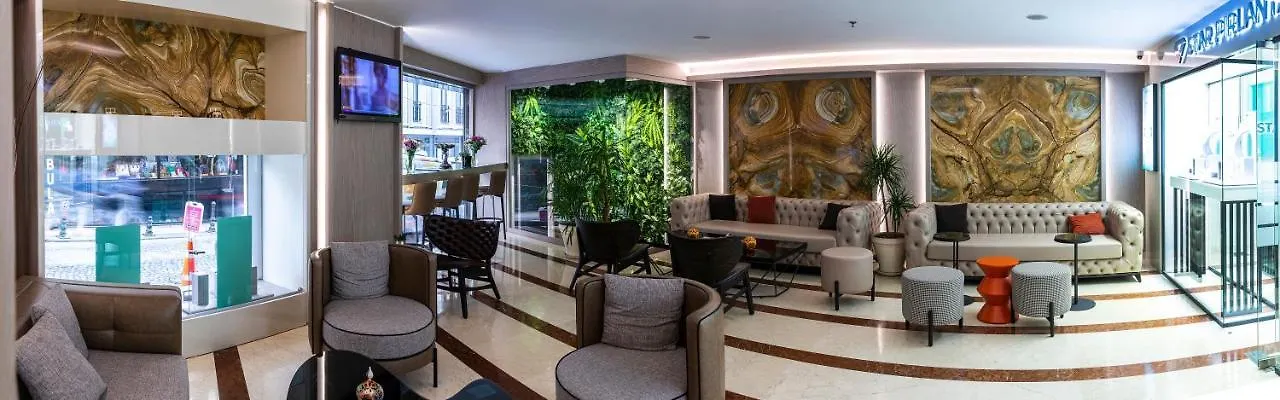 Aprilis Hotel - Special Category Istanbul
