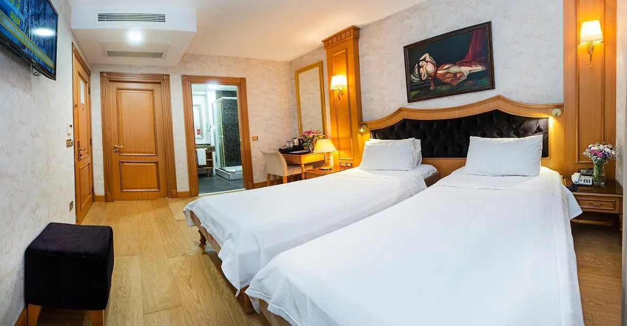 Aprilis Hotel - Special Category Istanbul