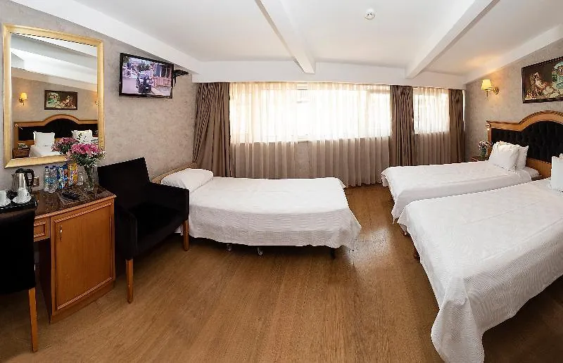 ****  Aprilis Hotel - Special Category Istanbul Turkey