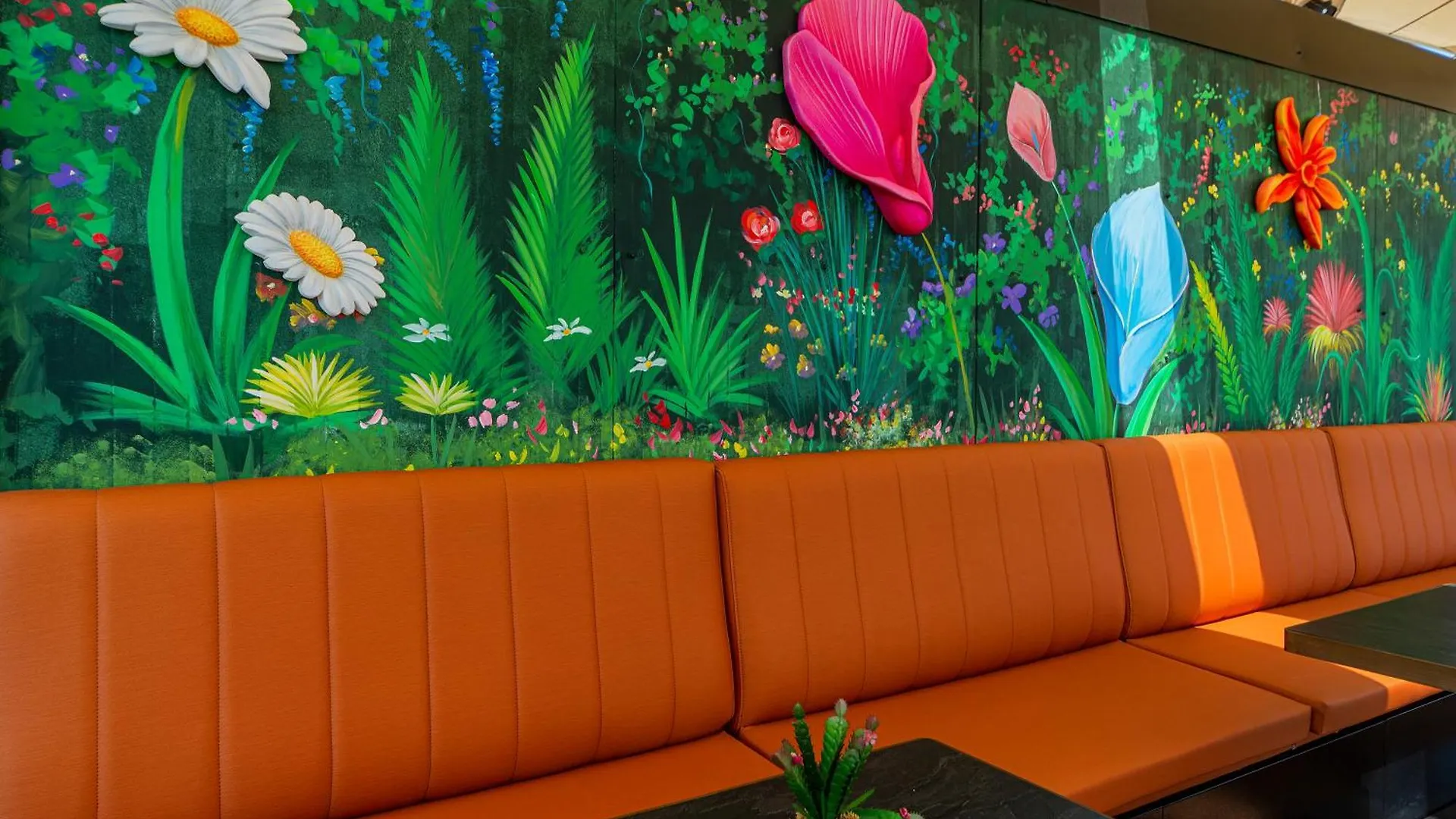 Aprilis Hotel - Special Category Istanbul Turkey