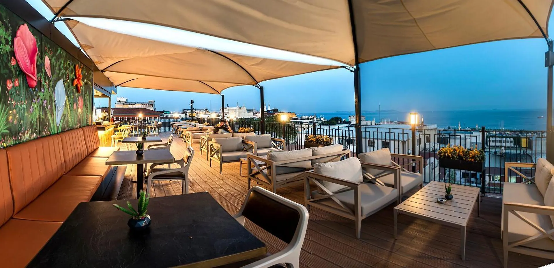 Aprilis Hotel - Special Category Istanbul