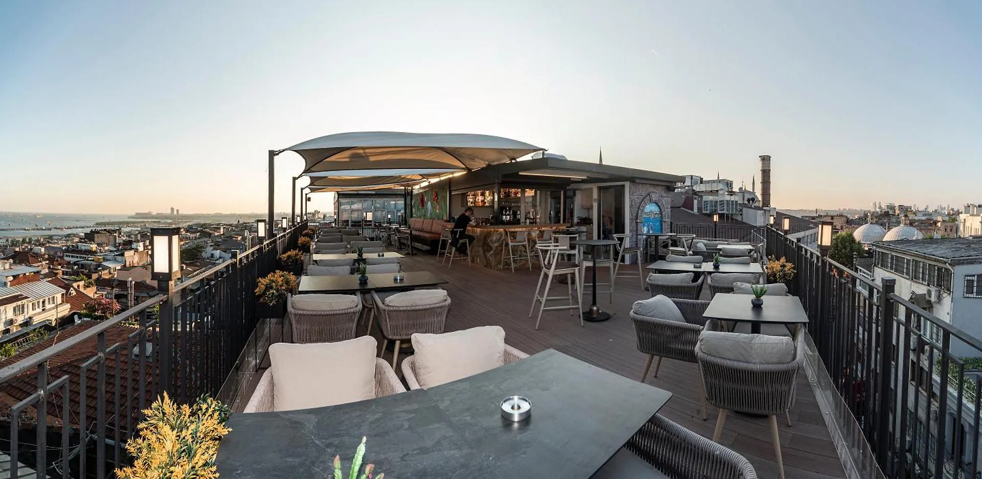 Aprilis Hotel - Special Category Istanbul