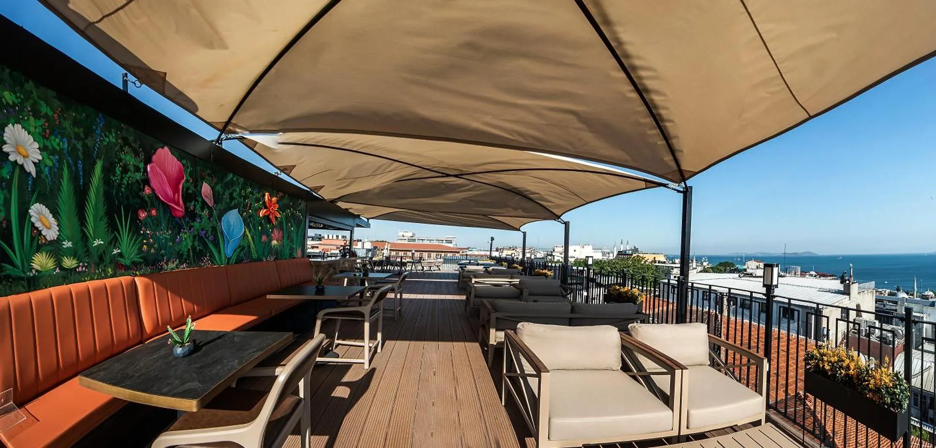 Aprilis Hotel - Special Category Istanbul