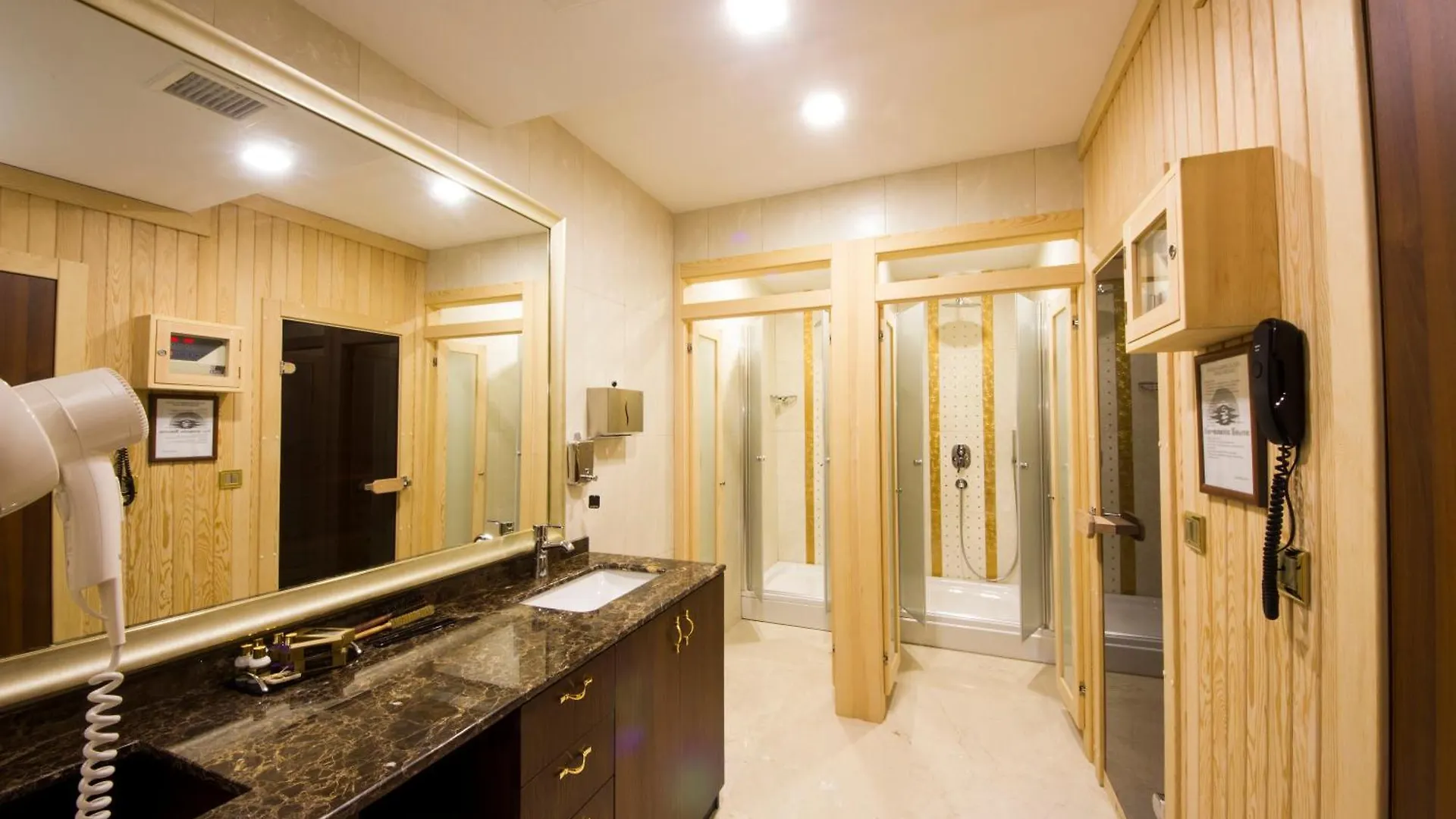 Aprilis Hotel - Special Category Istanbul