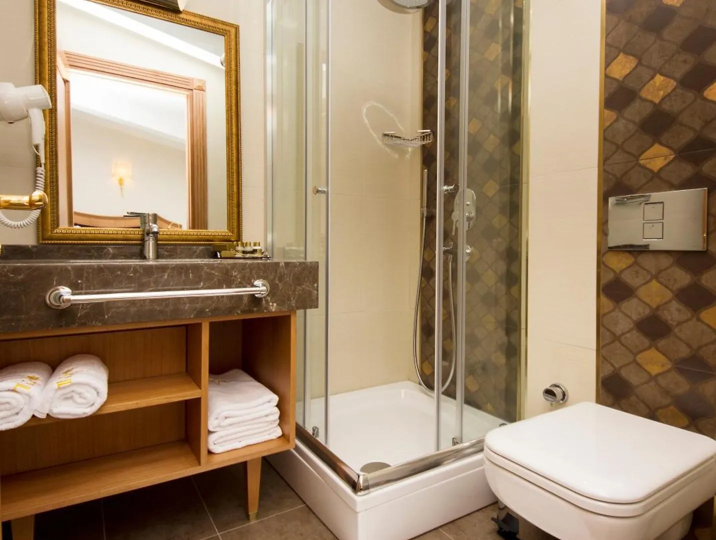 Aprilis Hotel - Special Category Istanbul Turkey