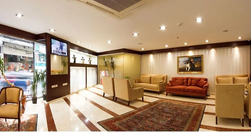 Aprilis Hotel - Special Category Istanbul 4*,  Turkey
