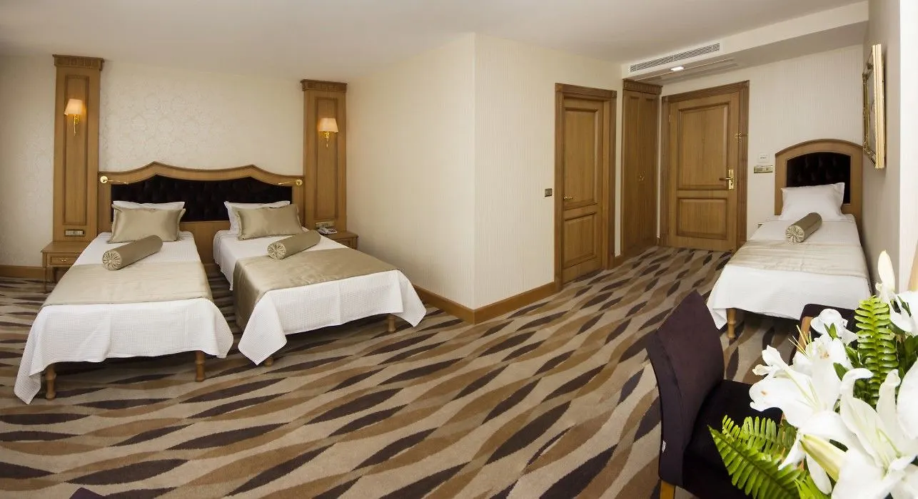 Aprilis Hotel - Special Category Istanbul