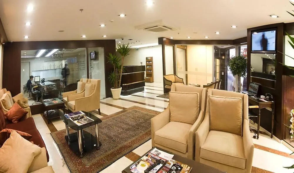 Aprilis Hotel - Special Category Istanbul 4*,  Turkey