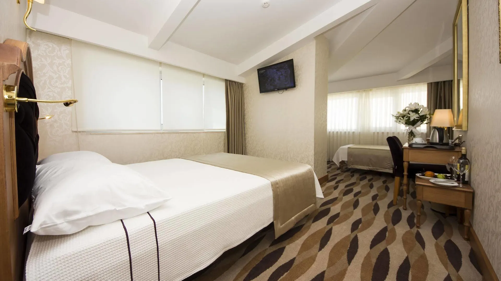 Aprilis Hotel - Special Category Istanbul