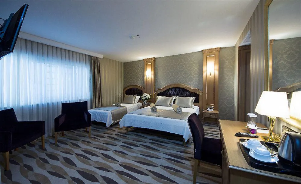 Aprilis Hotel - Special Category Istanbul