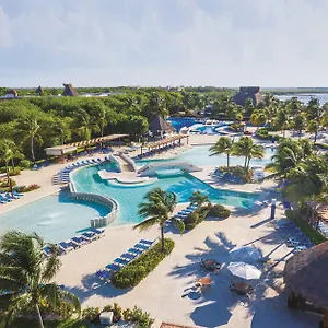 ***** Station touristique Bluebay Grand Esmeralda Mexique