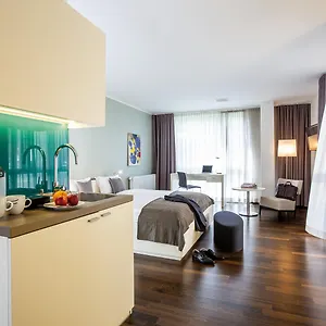 The Flag Hotel Zurigo