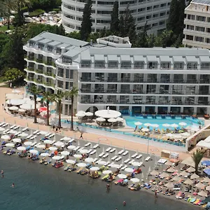 Marbella 3*, Marmaris Turkey