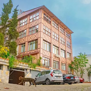 Elite Marmara Camlica Otel