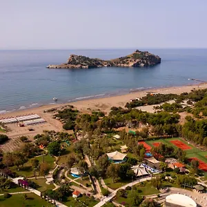 Tui Blue Park 4*, Sarigerme Turkey