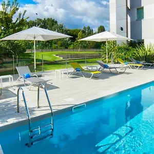 ** Hotel Ibis Budget Sud France