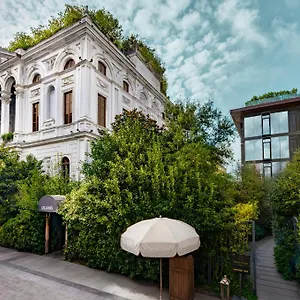 Soho House Istambul