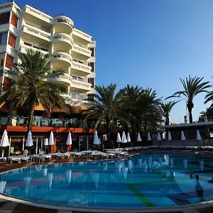 Elegance International 5*, Marmaris Turkey