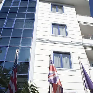 Express Elite Kucukyali Otel