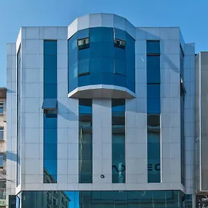 دالان فندق