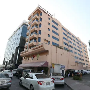 Panorama Bur 2*, Dubai United Arab Emirates
