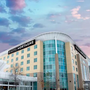 **** Hotel Mortagne Canada