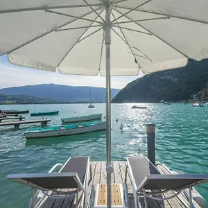 **** Hotel Abbaye De France