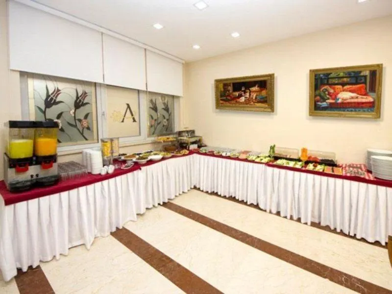 Aprilis Hotel - Special Category Istanbul