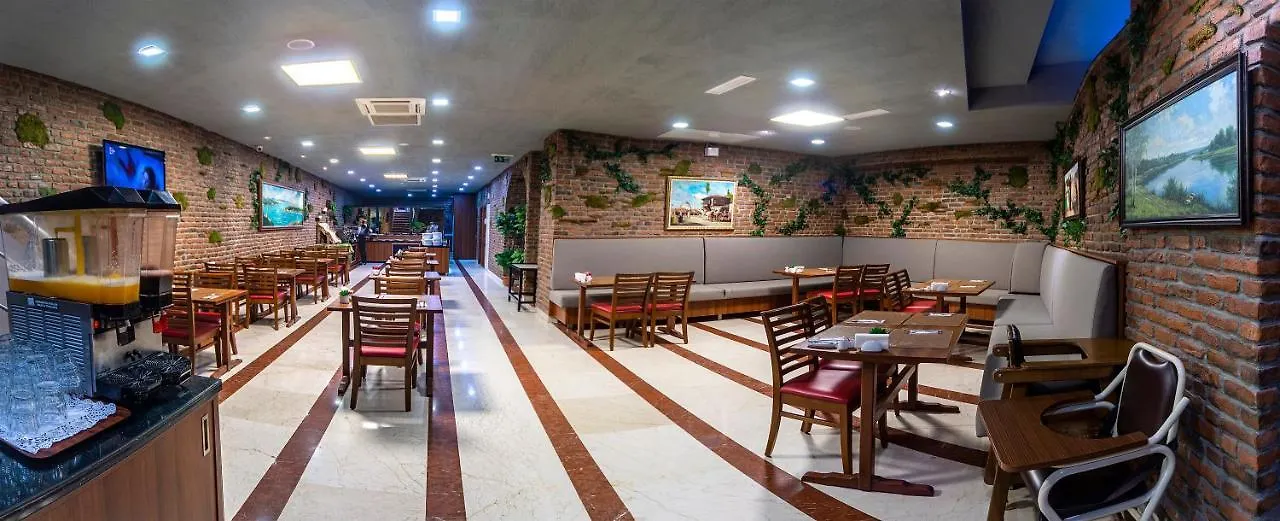 فندق أبريليس اسطنبول 4*,  تركيا